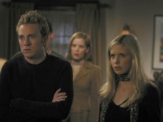 Buffy - Im Bann der Daemonen