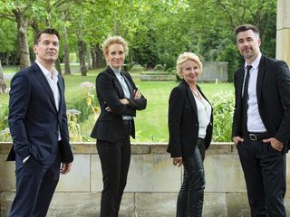 Verbotene Liebe - Next Generation