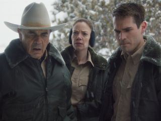 The Wolf of Snow Hollow