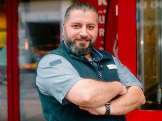 Unser Supermarkt - Mit Herz und Humor