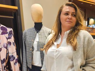 Shopping Queen Shopping Queen