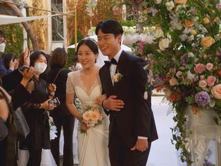 Liebe und Sex in Suedkorea