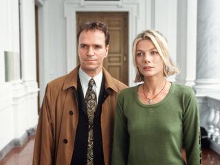 Vater braucht eine Frau Vater braucht eine Frau