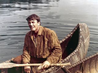 Lederstrumpf: Der Wildtoeter Lederstrumpf: Der Wildtoeter