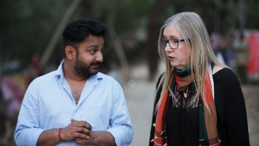 Dating ohne Grenzen - Auswandern fuer die Liebe