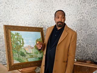 The Irrational - Kriminell logisch