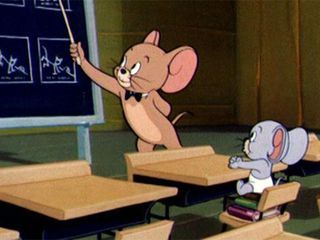 Tom und Jerry Tom und Jerry