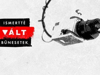 Arabellas Crime Time - Verbrechen im Visier