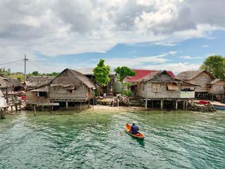 Machtkampf im Pazifik