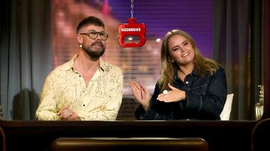 På spåret - syntolkat