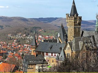 Harz, da will ich hin!