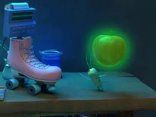 Kamp Koral: SpongeBobs Under Years