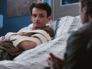 In aller Freundschaft - Die jungen Ärzte