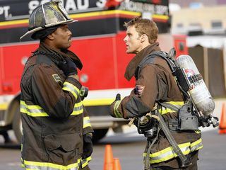 Chicago Fire