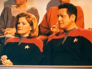 Star Trek: Raumschiff Voyager