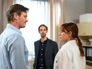 Die Fallers - Die SWR Schwarzwaldserie Die Fallers - Die SWR Schwarzwaldserie