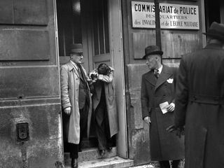 Die Nacht der Schande - Novemberpogrome 1938