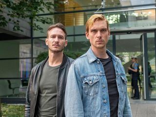Tatort: Der Herr des Waldes