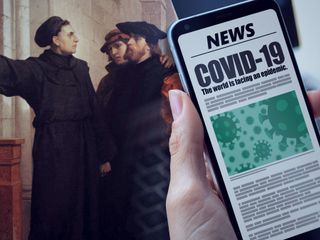 Luege und Wahrheit - Die Macht der Information