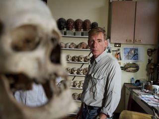 Mysterien der Menschheit