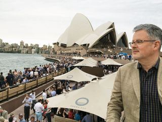 Australien-Saga Australien-Saga