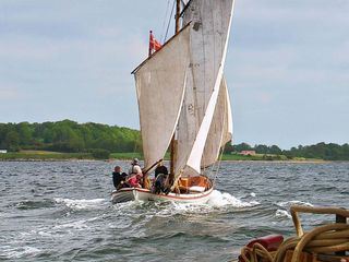 Land zwischen Belt und Bodden