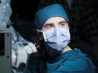 The Good Doctor