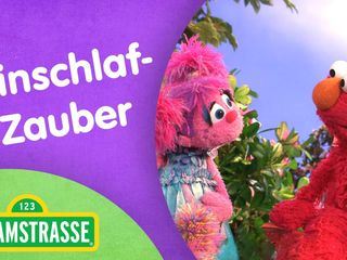 Sesamstrasse
