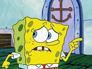 SpongeBob Schwammkopf
