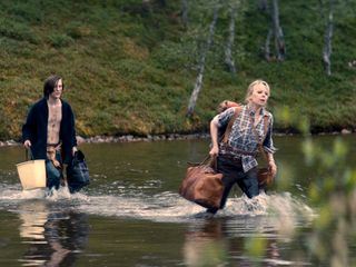 Blackwater - Im Schatten der Vergangenheit