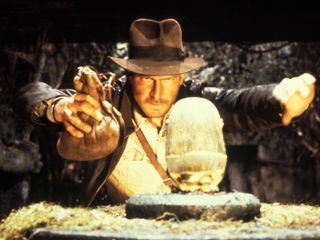 Indiana Jones: Raiders of the Lost Ark