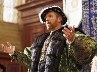 Wolf Hall
