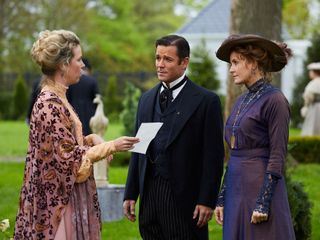Murdoch Mysteries - Auf den Spuren mysterioeser Mordfaelle