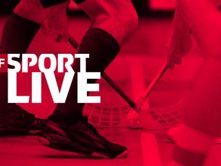 Unihockey - Superfinal Frauen