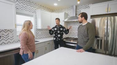 Jackpot! - Hauptpreis Traumhaus