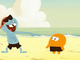 Lamput