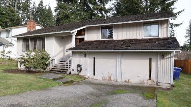 Hilfe, keiner kauft mein Haus!