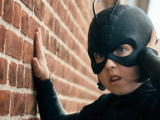 Antboy: Die Rache der Red Fury