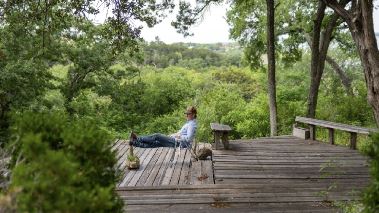 Fixer Upper: Das Haus am See