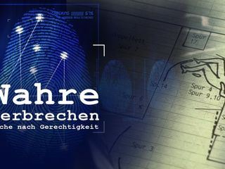 Wahre Verbrechen (12) Suche nach Gerechtigkeit