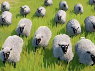 Grizzy & the Lemmings