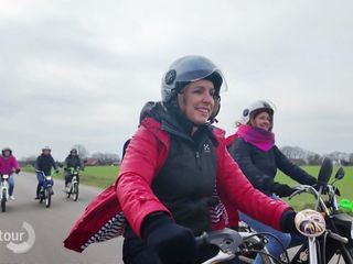 Nordtour: Den Norden erleben Nordtour: Den Norden erleben