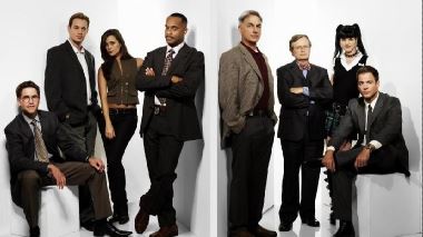 NCIS