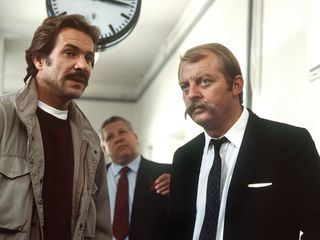 Tatort: Rechnung ohne Wirt