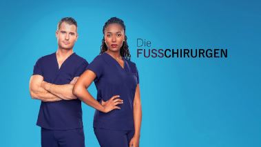 Die Fusschirurgen