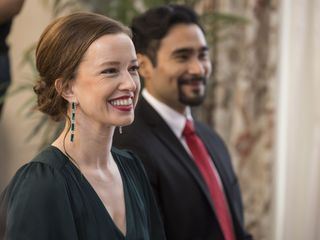 Le patchwork de Noël