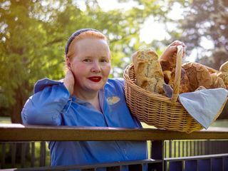 Brot & Stulle