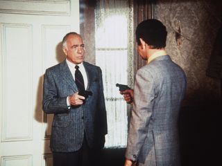 Buffy - Im Bann der Daemonen