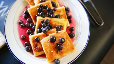 Mollys Foodblog