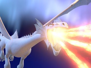 Dragons: les 9 royaumes